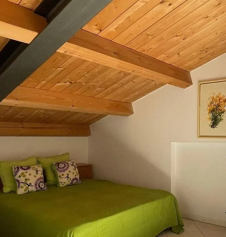 ليدو دي يسولو Villa Luma - Walterigato Apartments Solo Per Famiglie