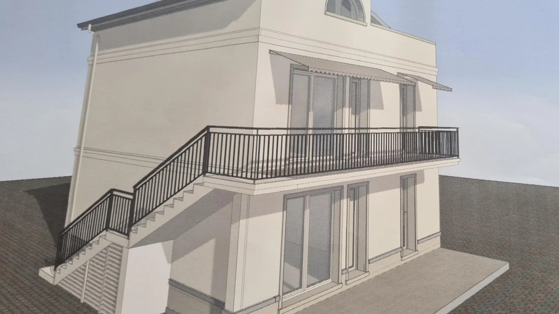 ليدو دي يسولو Villa Luma - Walterigato Apartments Solo Per Famiglie إيطاليا